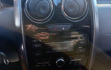 Renault Duster I рестайлинг, 2015 год, 1 040 000 рублей, 16 фотография