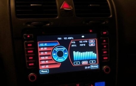 Volkswagen Golf V, 2008 год, 377 000 рублей, 3 фотография