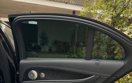 Mercedes-Benz E-Класс, 2022 год, 4 600 000 рублей, 4 фотография