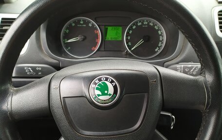 Skoda Roomster, 2009 год, 480 000 рублей, 4 фотография