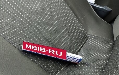 Skoda Roomster, 2009 год, 480 000 рублей, 5 фотография