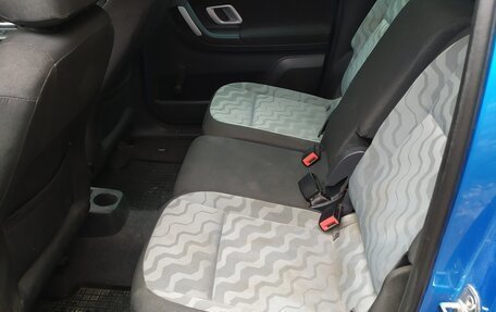 Skoda Roomster, 2009 год, 480 000 рублей, 10 фотография