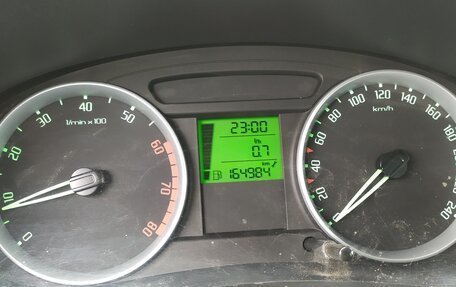 Skoda Roomster, 2009 год, 480 000 рублей, 12 фотография