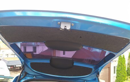 Skoda Roomster, 2009 год, 480 000 рублей, 13 фотография