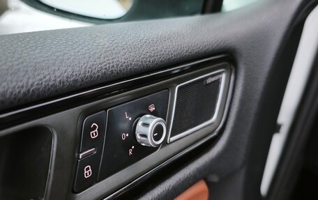 Volkswagen Touareg III, 2014 год, 2 550 000 рублей, 10 фотография