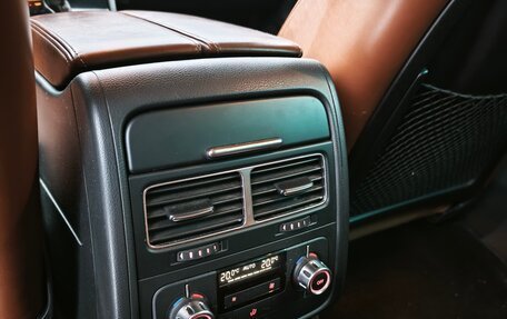 Volkswagen Touareg III, 2014 год, 2 550 000 рублей, 19 фотография