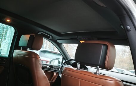 Volkswagen Touareg III, 2014 год, 2 550 000 рублей, 20 фотография