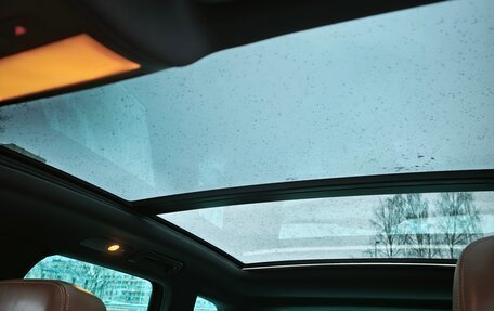 Volkswagen Touareg III, 2014 год, 2 550 000 рублей, 15 фотография