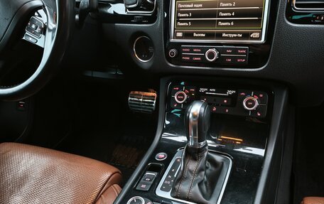 Volkswagen Touareg III, 2014 год, 2 550 000 рублей, 24 фотография