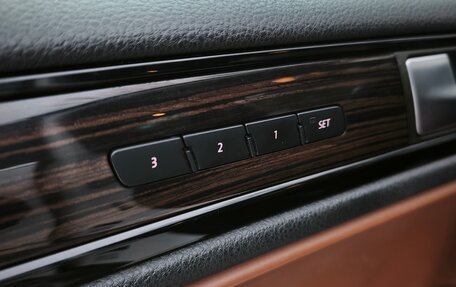 Volkswagen Touareg III, 2014 год, 2 550 000 рублей, 18 фотография