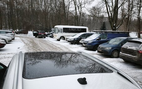 Volkswagen Touareg III, 2014 год, 2 550 000 рублей, 17 фотография