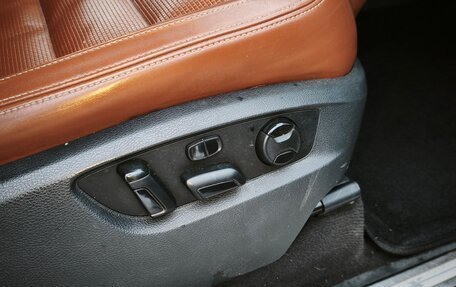 Volkswagen Touareg III, 2014 год, 2 550 000 рублей, 25 фотография