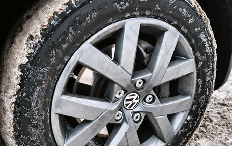 Volkswagen Touareg III, 2014 год, 2 550 000 рублей, 28 фотография