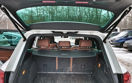 Volkswagen Touareg III, 2014 год, 2 550 000 рублей, 31 фотография