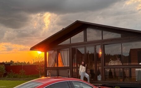 Mazda 6, 2017 год, 2 500 000 рублей, 2 фотография