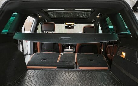 Volkswagen Touareg III, 2014 год, 2 550 000 рублей, 38 фотография