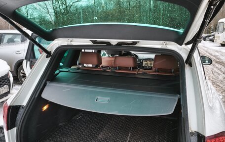 Volkswagen Touareg III, 2014 год, 2 550 000 рублей, 34 фотография