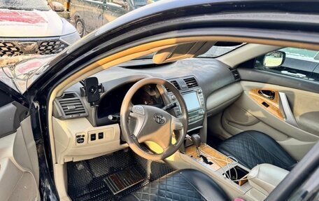 Toyota Camry, 2006 год, 850 000 рублей, 4 фотография