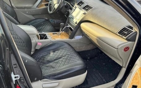 Toyota Camry, 2006 год, 850 000 рублей, 5 фотография