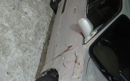 Toyota Sprinter VIII (E110), 1995 год, 250 000 рублей, 2 фотография