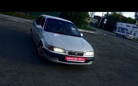 Toyota Sprinter VIII (E110), 1995 год, 250 000 рублей, 6 фотография