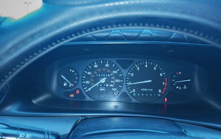 Daewoo Leganza, 1999 год, 350 000 рублей, 7 фотография