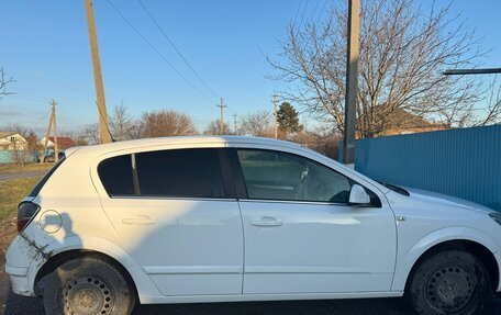 Opel Astra H, 2012 год, 500 000 рублей, 2 фотография