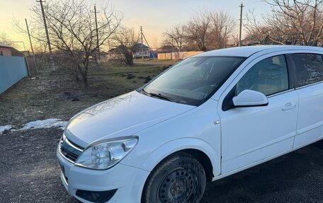 Opel Astra H, 2012 год, 500 000 рублей, 7 фотография