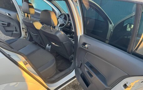 Opel Astra H, 2012 год, 500 000 рублей, 11 фотография