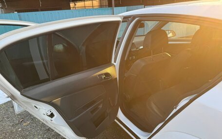 Opel Astra H, 2012 год, 500 000 рублей, 9 фотография