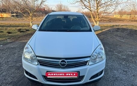 Opel Astra H, 2012 год, 500 000 рублей, 3 фотография