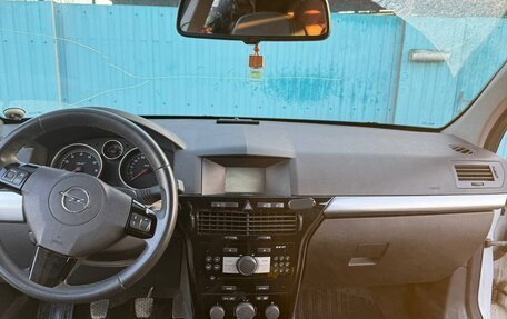 Opel Astra H, 2012 год, 500 000 рублей, 14 фотография