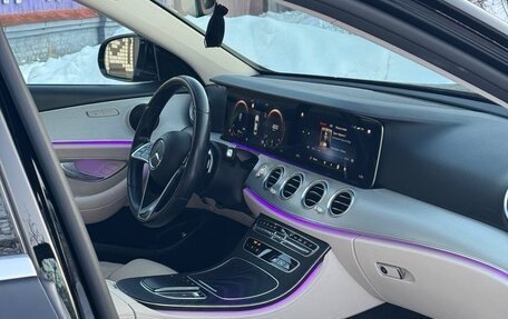 Mercedes-Benz E-Класс, 2020 год, 3 490 000 рублей, 6 фотография