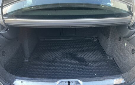 Skoda Superb III рестайлинг, 2012 год, 962 000 рублей, 13 фотография