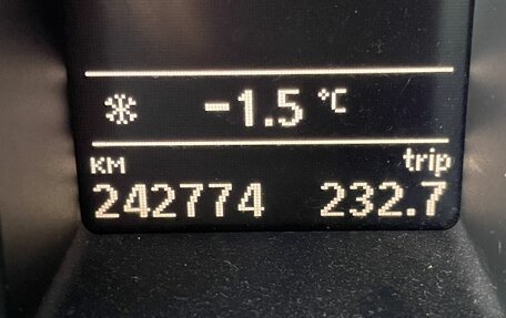 Skoda Superb III рестайлинг, 2012 год, 962 000 рублей, 16 фотография