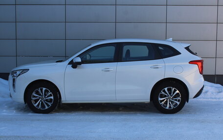 Haval Jolion, 2022 год, 1 765 000 рублей, 5 фотография