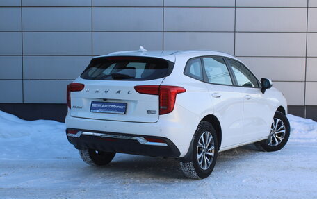 Haval Jolion, 2022 год, 1 765 000 рублей, 6 фотография