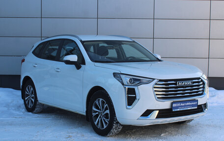 Haval Jolion, 2022 год, 1 765 000 рублей, 3 фотография