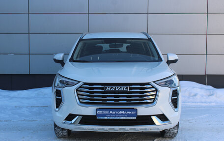 Haval Jolion, 2022 год, 1 765 000 рублей, 2 фотография