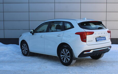 Haval Jolion, 2022 год, 1 765 000 рублей, 8 фотография