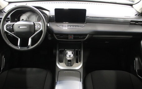 Haval Jolion, 2022 год, 1 765 000 рублей, 9 фотография