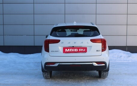 Haval Jolion, 2022 год, 1 765 000 рублей, 7 фотография