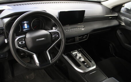 Haval Jolion, 2022 год, 1 765 000 рублей, 10 фотография