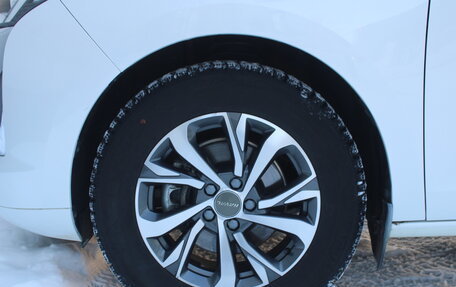 Haval Jolion, 2022 год, 1 765 000 рублей, 14 фотография