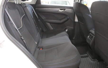 Haval Jolion, 2022 год, 1 765 000 рублей, 12 фотография