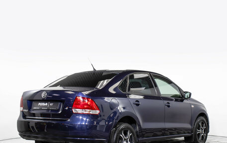 Volkswagen Polo VI (EU Market), 2011 год, 895 000 рублей, 5 фотография