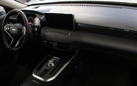 Haval Jolion, 2022 год, 1 765 000 рублей, 11 фотография