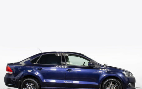 Volkswagen Polo VI (EU Market), 2011 год, 895 000 рублей, 4 фотография