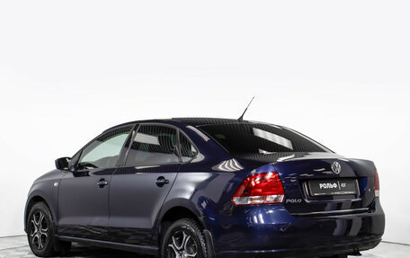 Volkswagen Polo VI (EU Market), 2011 год, 895 000 рублей, 7 фотография