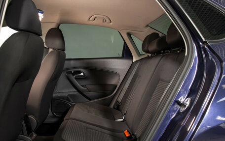 Volkswagen Polo VI (EU Market), 2011 год, 895 000 рублей, 10 фотография